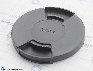 Крышка объектива Sigma 18-35mm 1.8, 72 мм, б/у